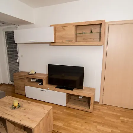 Feels Like 2 Apartment Skopje