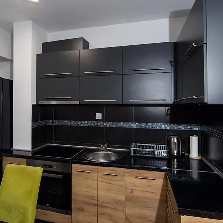 Apartment Feels Like 2